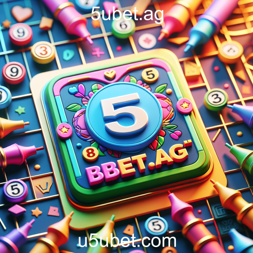 Descubra a Diversão do Bingo no 5ubet.ag
