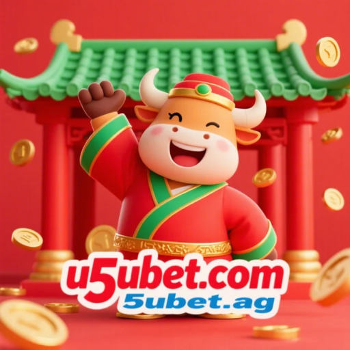 5ubet.ag